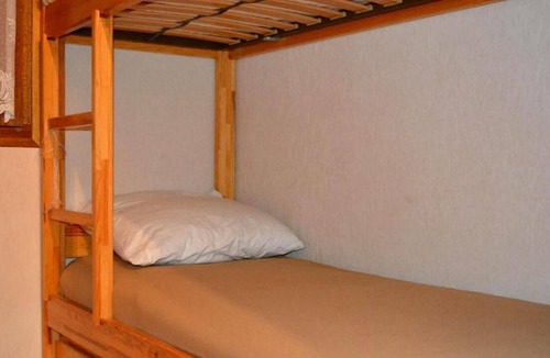 Le Grand-Bornand Apartment | 300m from ski slopes, Ground floor, terrace, parking, tv, 40m², Le Grand Bornand