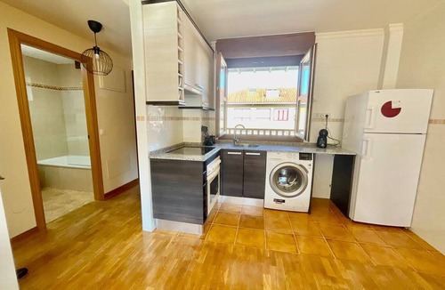 San Pedro de la Ribera Apartment | 304A La Casina de Noah en Soto de Luiña