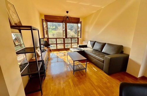 San Pedro de la Ribera Apartment | 304A La Casina de Noah en Soto de Luiña