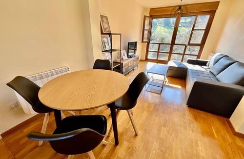San Pedro de la Ribera Apartment | 304A La Casina de Noah en Soto de Luiña