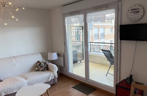 Port Guillaume Apartment | 31 m² Apartment ∙ 1 bedroom ∙ 4 guests