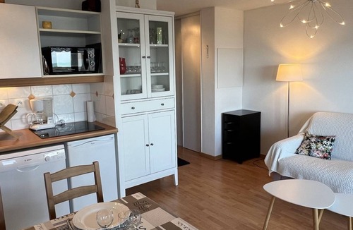 Port Guillaume Apartment | 31 m² Apartment ∙ 1 bedroom ∙ 4 guests