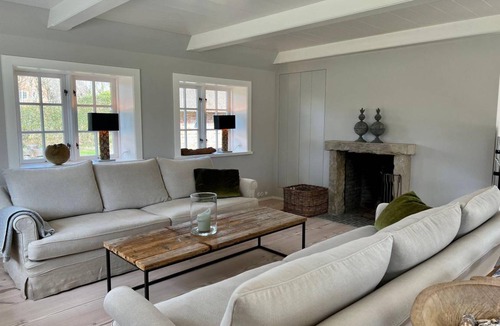 Archsum House | 310 m² House ∙ 5 bedrooms ∙ 6 guests