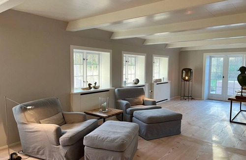 Archsum House | 310 m² House ∙ 5 bedrooms ∙ 6 guests