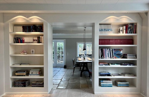 Archsum House | 310 m² House ∙ 5 bedrooms ∙ 6 guests