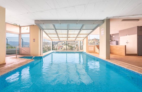 Faro de Cullera Villa | 310 m² Villa ∙ 5 bedrooms ∙ 6 guests