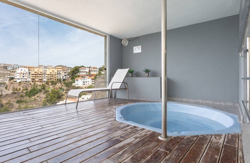 Faro de Cullera Villa | 310 m² Villa ∙ 5 bedrooms ∙ 6 guests