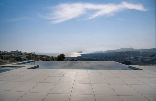 Cumbre del Sol House | 315 m² House ∙ 4 bedrooms ∙ 8 guests