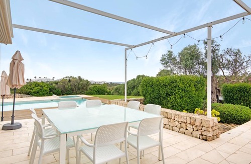 Es Canutells Villa | 317 m² Villa ∙ 5 bedrooms ∙ 10 guests