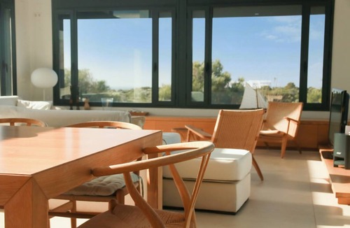 Es Canutells Villa | 317 m² Villa ∙ 5 bedrooms ∙ 10 guests