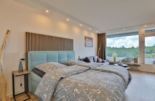 Timmendorfer Strand Apartment | 32 m² Apartment ∙ 1 bedroom ∙ 2 guests