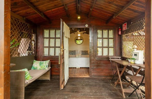 Pedralba Other | 32 m² Accommodation ∙ 1 bedroom ∙ 2 guests