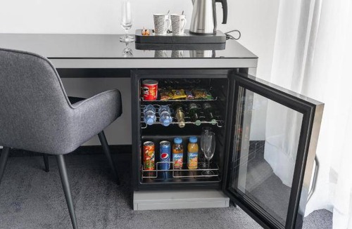 Rohansky ostrov Apartment | 32 m² Apartment ∙ 2 guests