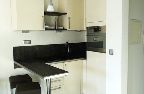 Kernstadt Lehrte Apartment | 32 m² Apartment ∙ 1 guest
