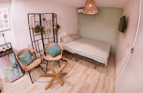 Vinaros Apartment | 32 m² Apartment ∙ 2 guests