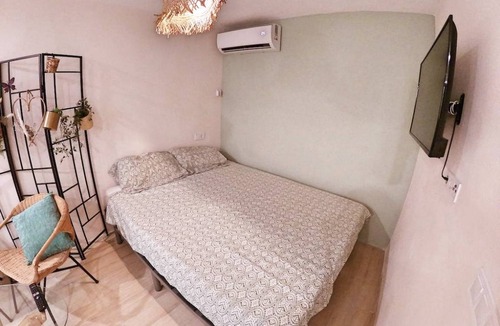 Vinaros Apartment | 32 m² Apartment ∙ 2 guests