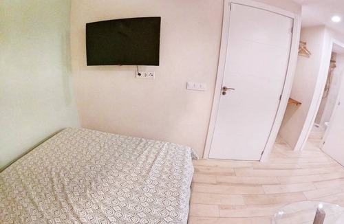 Vinaros Apartment | 32 m² Apartment ∙ 2 guests