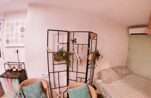 Vinaros Apartment | 32 m² Apartment ∙ 2 guests