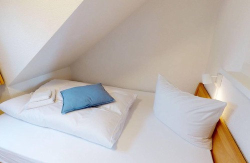 Pelzerhaken Apartment | 32 m² Apartment ∙ 1 bedroom ∙ 2 guests