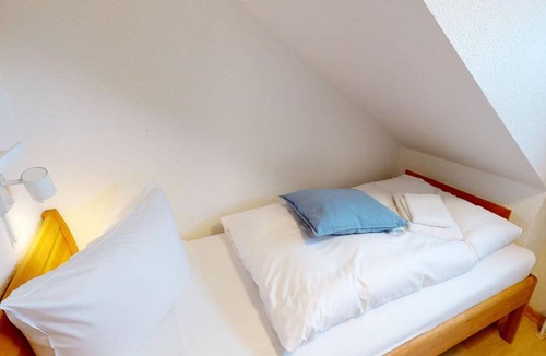 Pelzerhaken Apartment | 32 m² Apartment ∙ 1 bedroom ∙ 2 guests