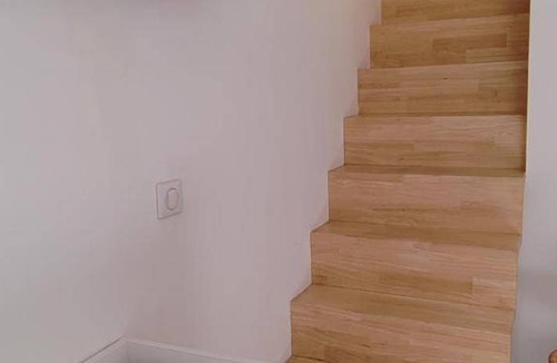 Montpellier City-Centre Bed & Breakfast | 32 m² Bed and breakfast ∙ 2 guests