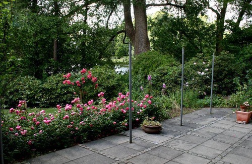 Gaarden-Sud - Kronsburg Apartment | 32 m² Apartment ∙ 1 bedroom ∙ 3 guests