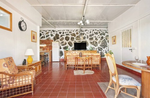 Guia de Isora House | 32 m² House ∙ 1 bedroom ∙ 2 guests