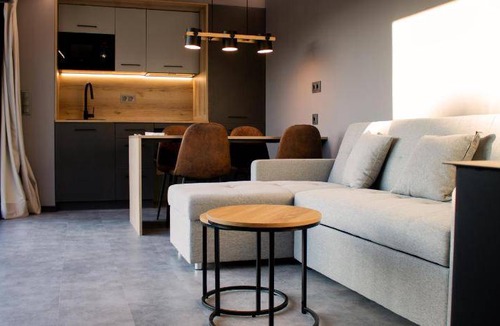 Barcenaciones Resort | 32 m² Resort ∙ 4 guests