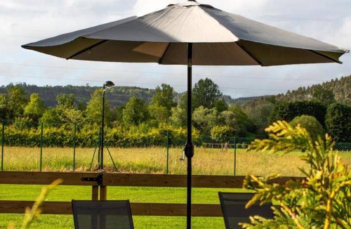 Barcenaciones Resort | 32 m² Resort ∙ 4 guests