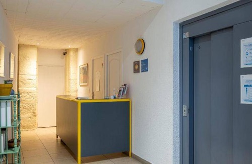 Prefecture Apartment | 32 m² Serviced apartment ∙ 127 guests