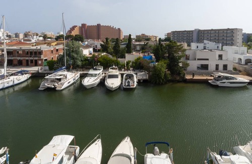 Santa Margarida Apartment | 32 m² Studio flat ∙ 3 guests