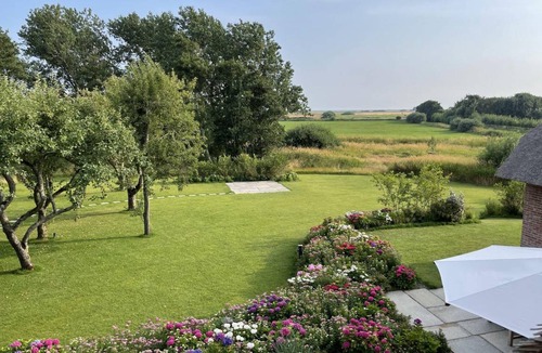 Sylt-Ost House | 334 m² House ∙ 3 bedrooms ∙ 6 guests