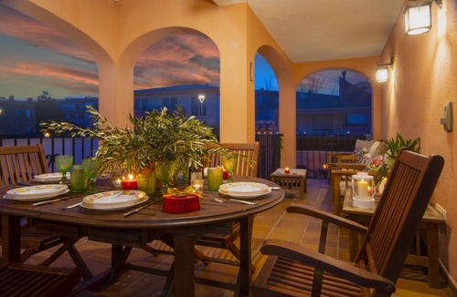 L'Hospitalet de l'Infant Villa | 349 m² Villa ∙ 5 bedrooms ∙ 10 guests