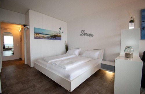 Timmendorfer Strand Apartment | 35 m² Apartment ∙ 1 bedroom ∙ 2 guests
