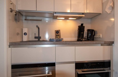 Timmendorfer Strand Apartment | 35 m² Apartment ∙ 1 bedroom ∙ 2 guests