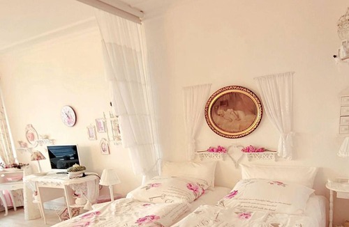Timmendorfer Strand Apartment | 35 m² Apartment ∙ 1 bedroom ∙ 2 guests