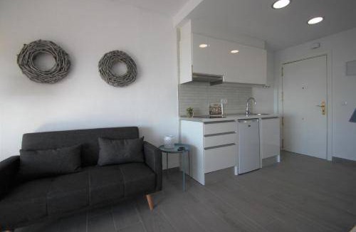 Alicante Apartment | 35 m² Apartment ∙ 1 bedroom ∙ 2 guests