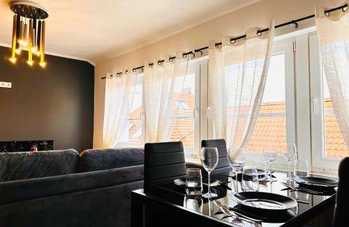 Center Apartment | 35 m² Apartment ∙ 3 guests