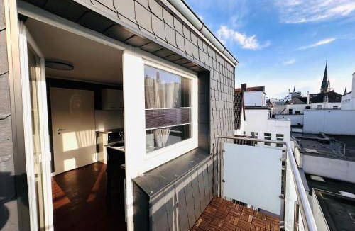 Center Apartment | 35 m² Apartment ∙ 3 guests