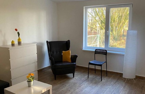 Geestland Apartment | 35 m² Apartment ∙ 2 guests