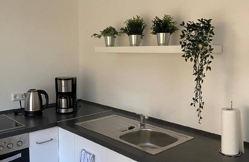 Geestland Apartment | 35 m² Apartment ∙ 2 guests