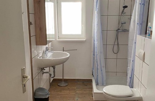 Geestland Apartment | 35 m² Apartment ∙ 2 guests