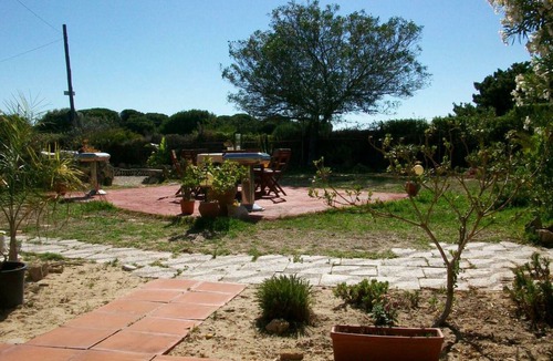 Los Canos de Meca Apartment | 35 m² Apartment ∙ 1 bedroom ∙ 2 guests