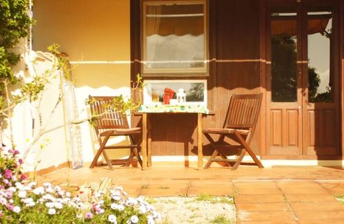 Los Canos de Meca Apartment | 35 m² Apartment ∙ 1 bedroom ∙ 2 guests