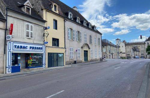 Beaune Apartment | 35 m² Apartment ∙ 1 bedroom ∙ 3 guests