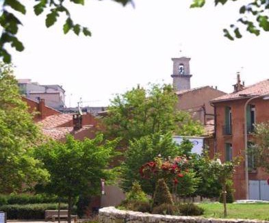 Gardanne Apartment | 35 m² Apartment ∙ 4 guests