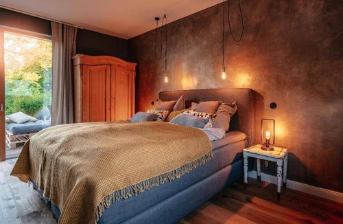 Lutherstadt Wittenberg Apartment | 35 m² Apartment ∙ 1 bedroom ∙ 2 guests