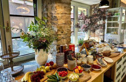 Kuhnhausen Bed & Breakfast | 35 m² Bed and breakfast ∙ 4 guests