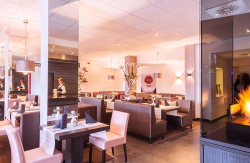 Stassfurt Bed & Breakfast | 35 m² Bed and breakfast ∙ 4 guests