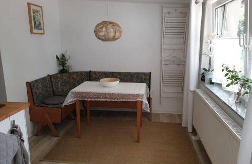 Ottersleben House | 35 m² House ∙ 1 bedroom ∙ 4 guests